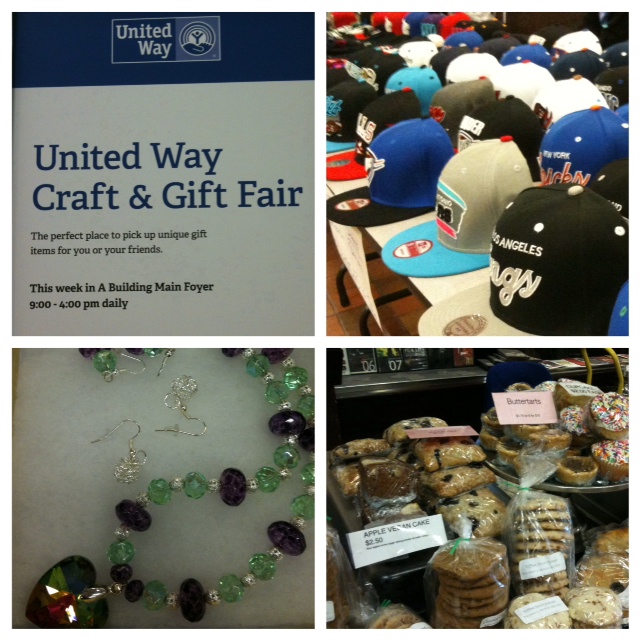 uw craft fair